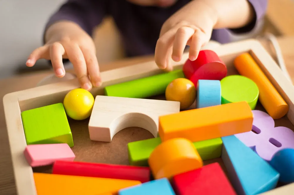 Garde d'enfant prés de chez moi près de Frouard