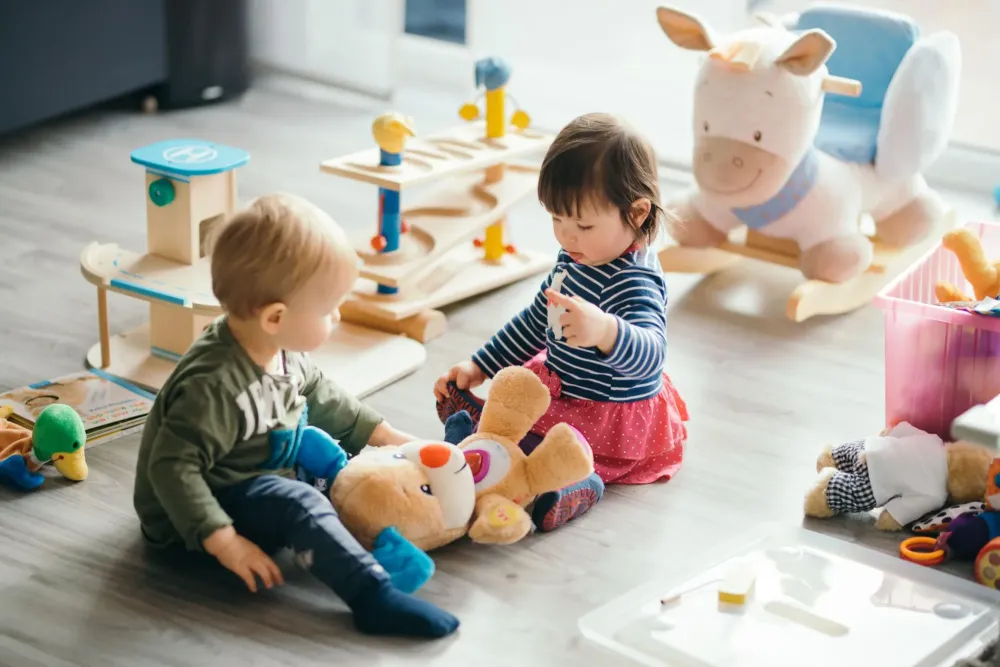 creche